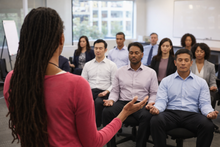 Load image into Gallery viewer, š¢ In-Person Holistic Wellness Workshop ā (Most Popular)