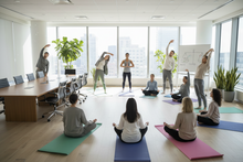 Load image into Gallery viewer, š¢ In-Person Holistic Wellness Workshop ā (Most Popular)