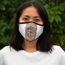 Load image into Gallery viewer, Fitted Polyester Face Mask
