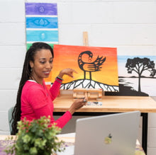 Load image into Gallery viewer, Mindful Mondays — Virtual Lunch Time Reset
