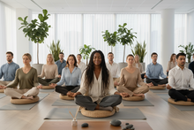 Load image into Gallery viewer, 🏢 In-Person Holistic Wellness Workshop ⭐ (Most Popular)
