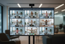 Load image into Gallery viewer, 💻 Virtual Holistic Wellness Workshop
